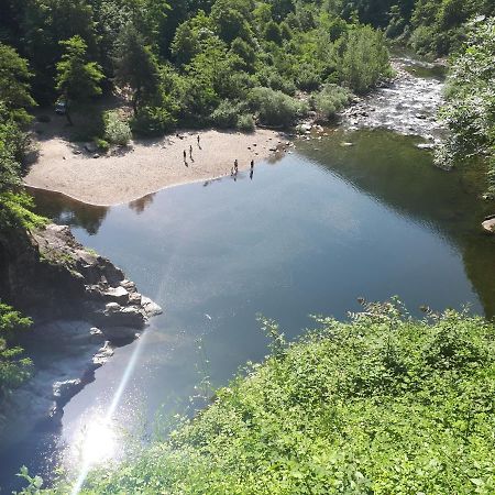 Appartamento La Meridiana A Traffiume Канобио Екстериор снимка