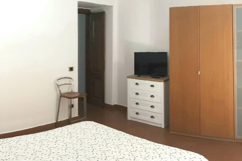 Appartamento La Meridiana A Traffiume Канобио Екстериор снимка